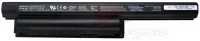 Bateria Sony Vaio VGP-BPS26 10.8V 4000mAh BLACK
